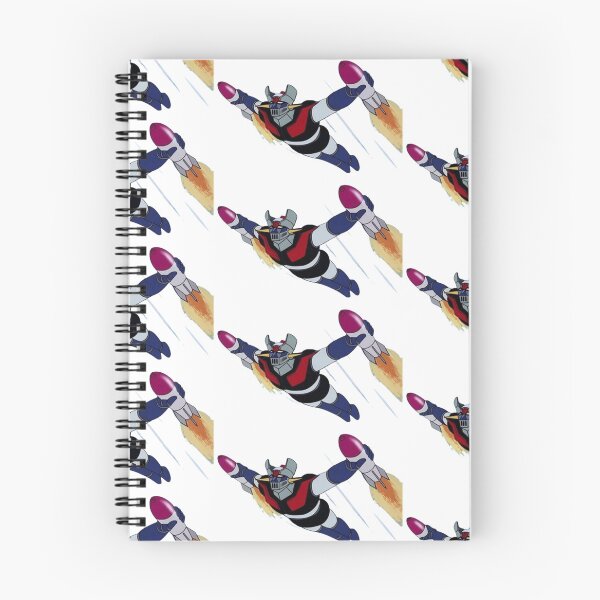 Item preview, MAZINGER Z designed and sold by javitennis.