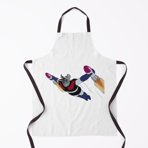 Aperçu de l'œuvre MAZINGER z créée et vendue par javitennis.
