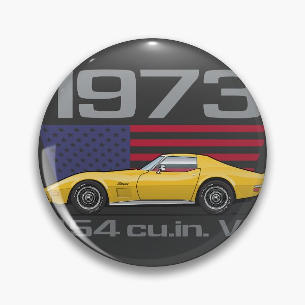 Item preview, 1973 454 designed and sold by JR-Customs.com.
