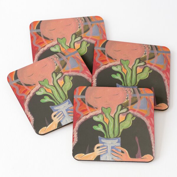 Item preview, A Gift with Girl designed and sold by shelbyharbison.