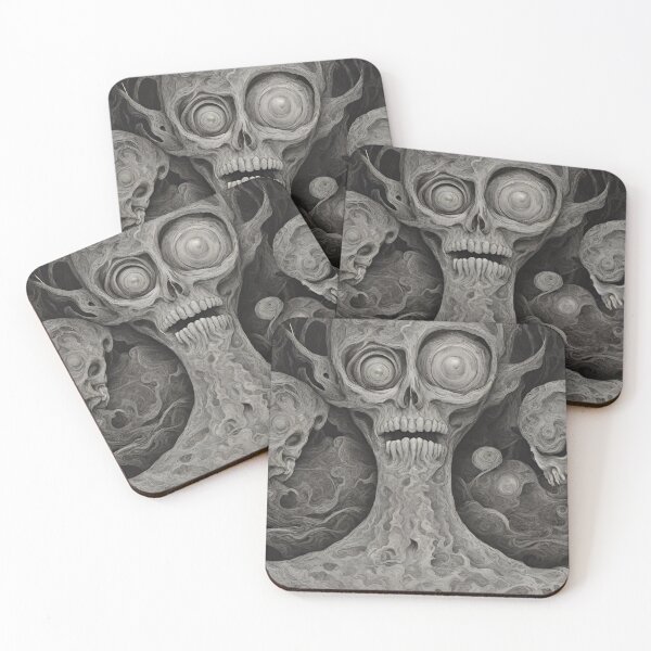 Item preview, Nightmare designed and sold by MyCraftForYOU.