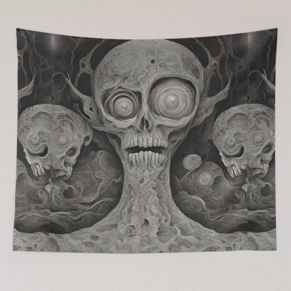Item preview, Nightmare designed and sold by MyCraftForYOU.