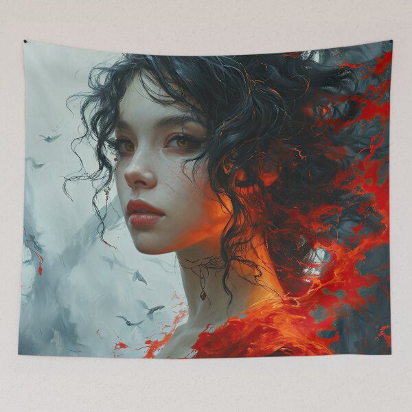 Item preview, Leena designed and sold by OccultDreams.