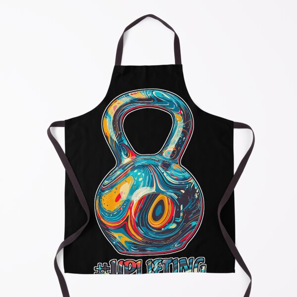 Item preview, Uplifting Kettlebell designed and sold by Yogimeister.