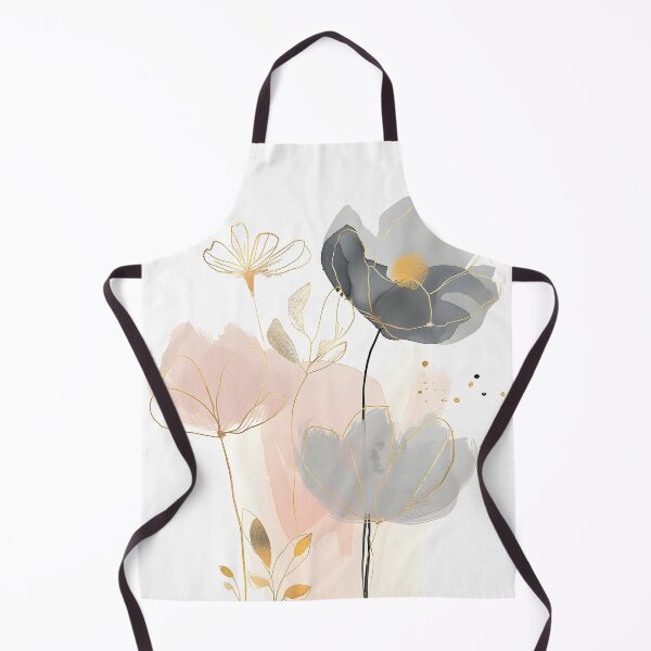 Item preview, Ethereal Blooms - Flowers #3 designed and sold by PixelCatalyst.