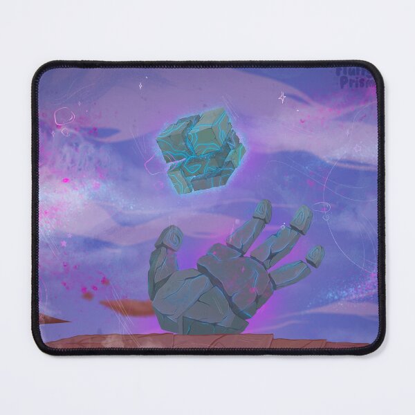 Item preview, ✩₊˚ Sleeping Golem's Hand .⋆☾⋆⁺₊✧ designed and sold by FluffyPrismShop.