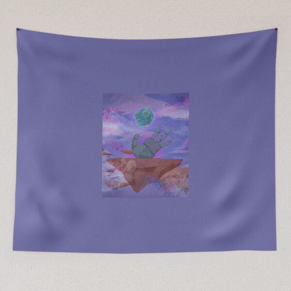 Item preview, ✩₊˚ Sleeping Golem's Hand .⋆☾⋆⁺₊✧ designed and sold by FluffyPrismShop.