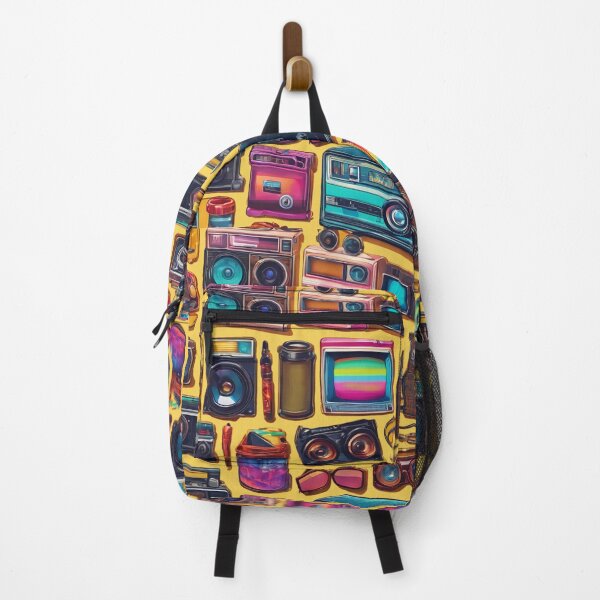 Item preview, Old technology with nostalgic vibes designed and sold by Coollzone.