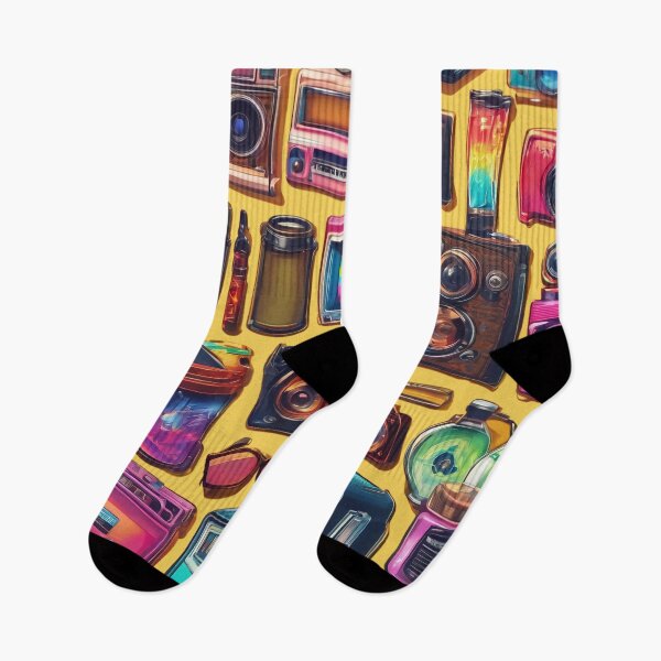 Item preview, Old technology with nostalgic vibes  designed and sold by Coollzone.