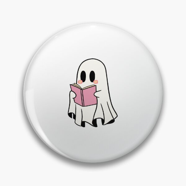Item preview, Lil Ghostie designed and sold by BMHS-Ms-H.