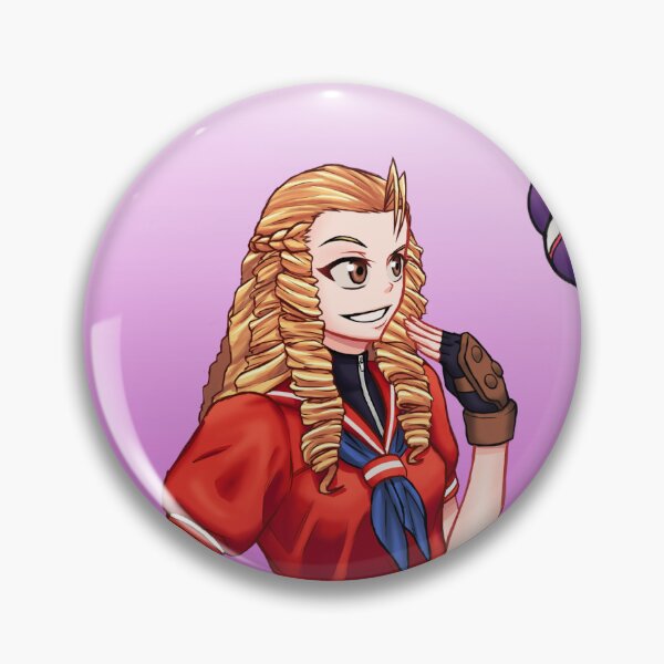 Item preview, Karin kanzuki Street Fighter Alpha designed and sold by GatenXD.