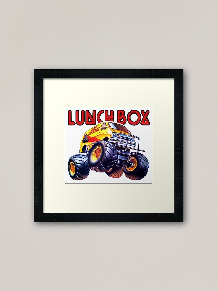 lunchbox rc