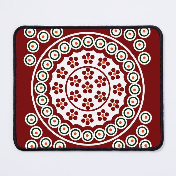 Item preview, Polish design of traditional ceramics. designed and sold by mikistudio.