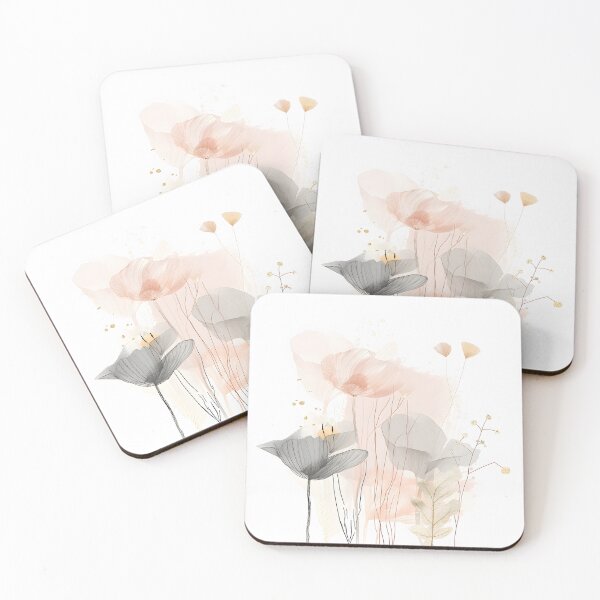 Item preview, Ethereal Blooms - Flowers #4 designed and sold by PixelCatalyst.