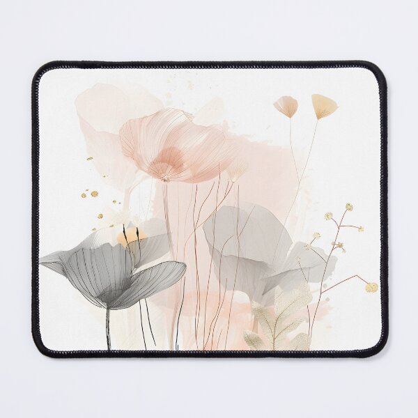 Item preview, Ethereal Blooms - Flowers #4 designed and sold by PixelCatalyst.