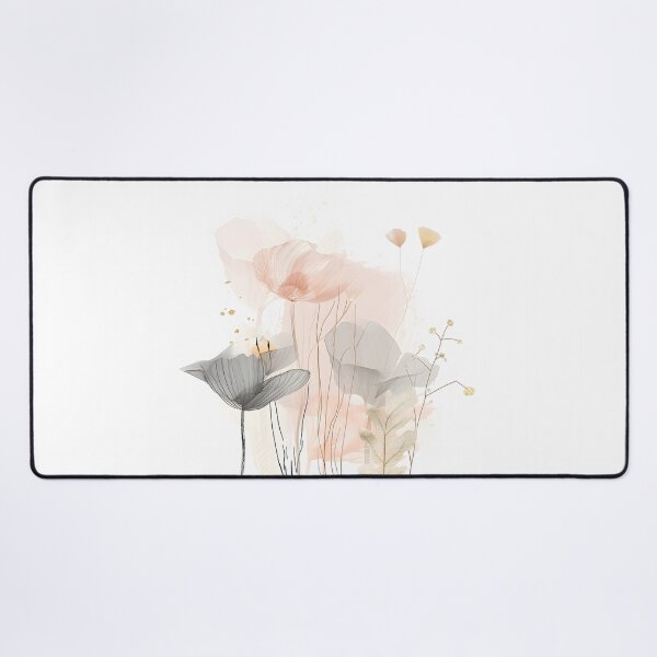 Item preview, Ethereal Blooms - Flowers #4 designed and sold by PixelCatalyst.
