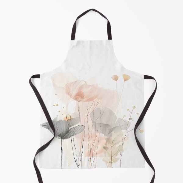 Item preview, Ethereal Blooms - Flowers #4 designed and sold by PixelCatalyst.