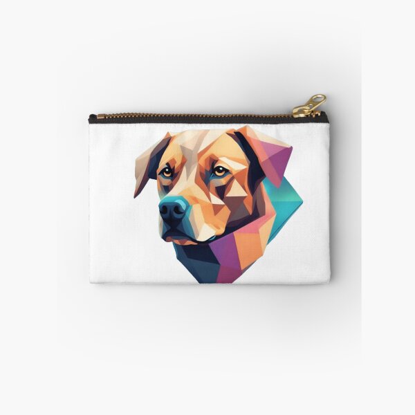 Item preview, Geometric dog designed and sold by Shtex.