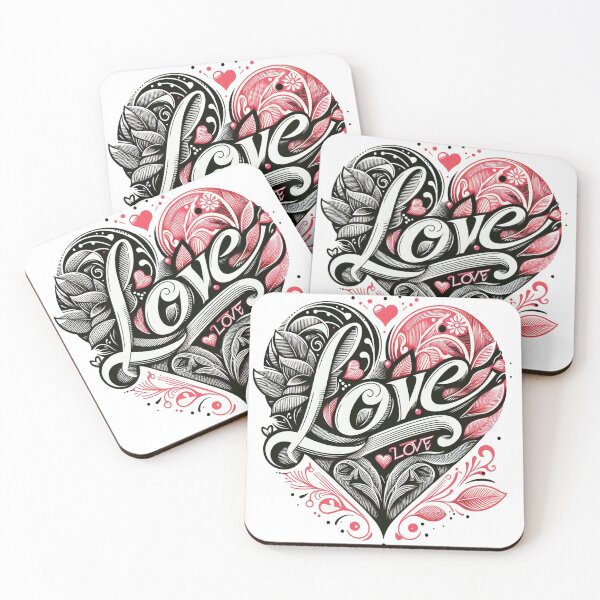 Item preview, Valentine Vibes designed and sold by maheart83.
