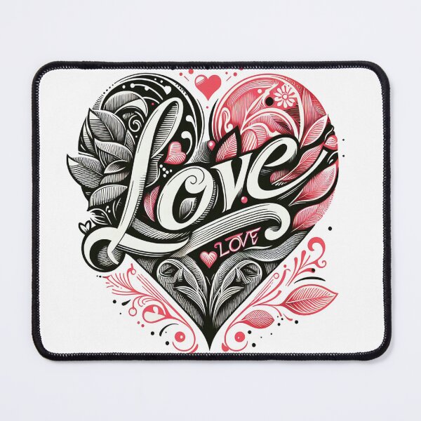 Item preview, Valentine Vibes designed and sold by maheart83.