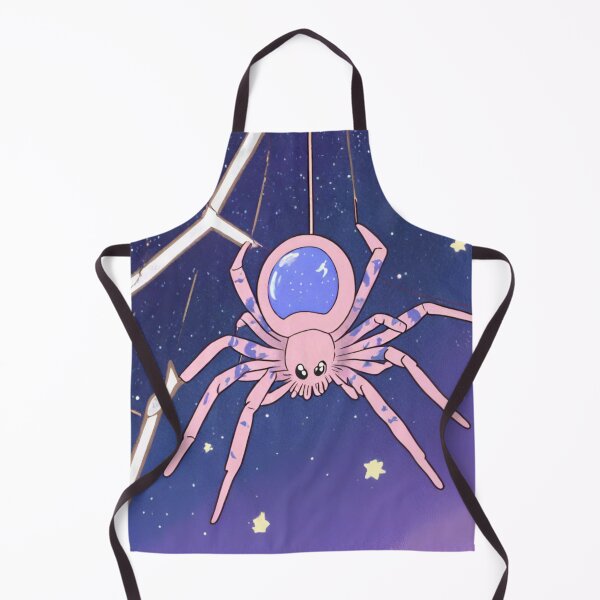 Item preview, Space Spider designed and sold by Gingerglow.
