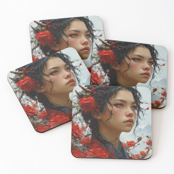 Item preview, Saima designed and sold by OccultDreams.