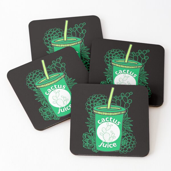 Item preview, Drink Cactus Juice  designed and sold by Paula-Ziolek.