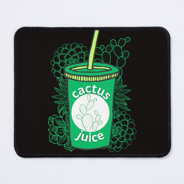 Item preview, Drink Cactus Juice  designed and sold by Paula-Ziolek.