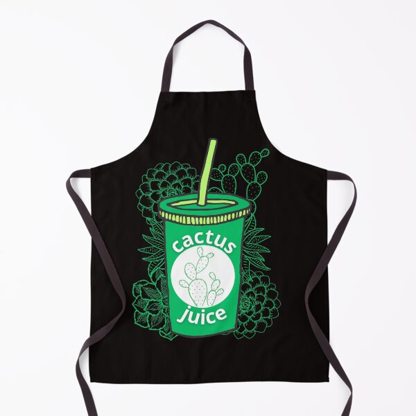 Item preview, Drink Cactus Juice designed and sold by Paula-Ziolek.