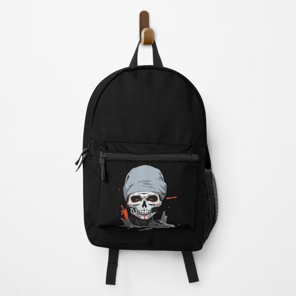 Item preview, hipster style skull designed and sold by Personafic.