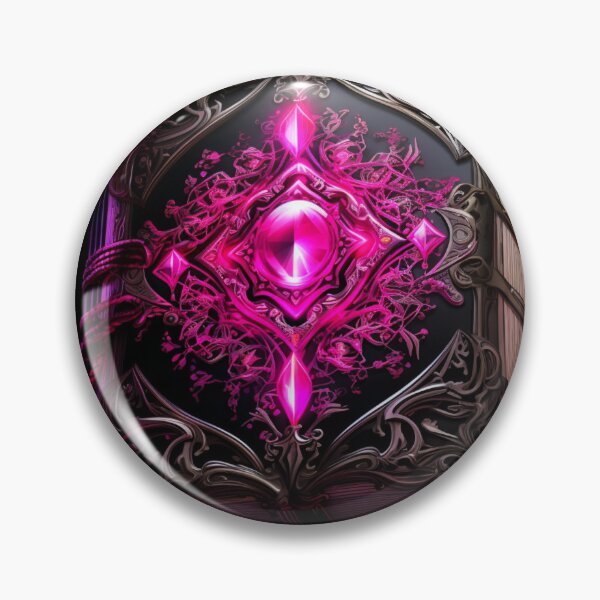 Item preview, Egnimatic Grimoire designed and sold by Marie Colençon.