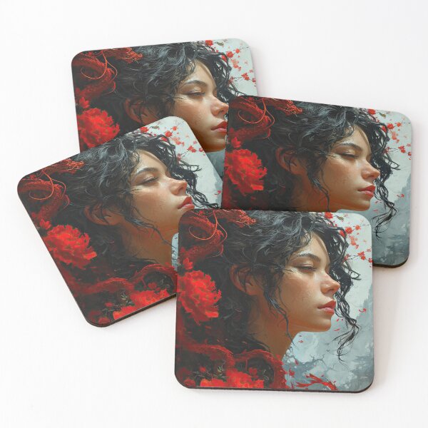 Item preview, Kirsi designed and sold by OccultDreams.