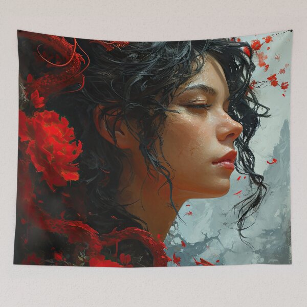 Item preview, Kirsi designed and sold by OccultDreams.