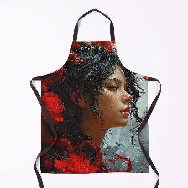 Item preview, Kirsi designed and sold by OccultDreams.