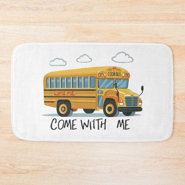 Item preview, come with me baby designed and sold by GFORCE_SHOP.