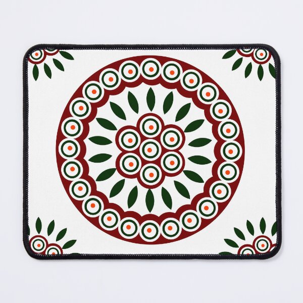 Item preview, Polish design of traditional ceramics. designed and sold by mikistudio.