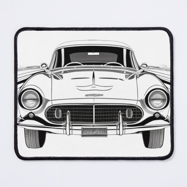 Item preview, American dream car designed and sold by FilipJankesoo.