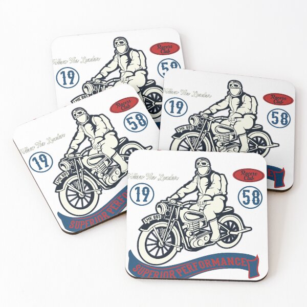 Item preview, Vintage biker designed and sold by YaelleDark.
