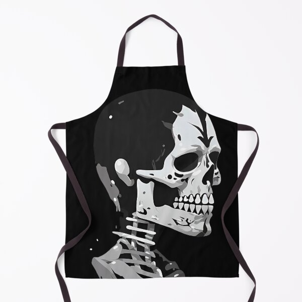 Item preview, Artistic Skull designed and sold by Personafic.