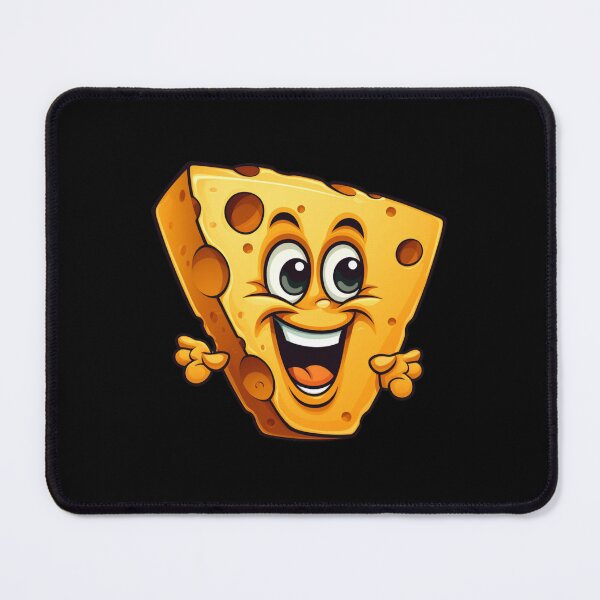 Item preview, Eat Cheese And Sin Great As A Gift For Cheese Lovers designed and sold by FunnyThings1.