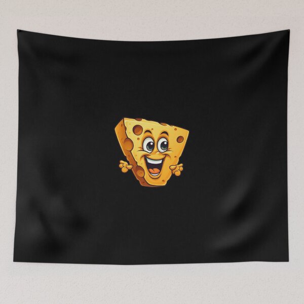 Item preview, Eat Cheese And Sin Great As A Gift For Cheese Lovers designed and sold by FunnyThings1.