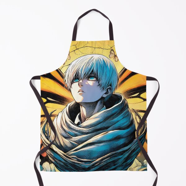 Item preview, Exploring the Dark Depths: An Anime Manga Classic Concep designed and sold by InsaneLEDP1994.