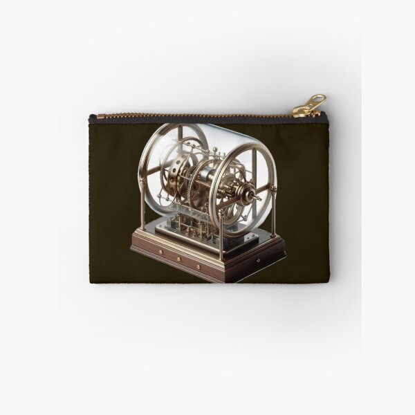 Item preview, FROM THE INVENTIONS SERIES-GLASS BUBBLE, MECHANICAL DRIVE, TYPOGRAPHY, designed and sold by 2012DreamVision.