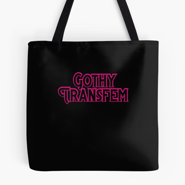 Item preview, gothy transfem designed and sold by BritySpear.
