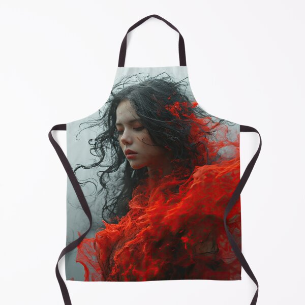 Item preview, Alli designed and sold by OccultDreams.