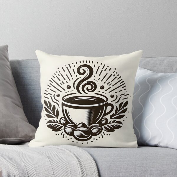 Item preview, Coffee is not just drink its more Than it. designed and sold by vectorillus.