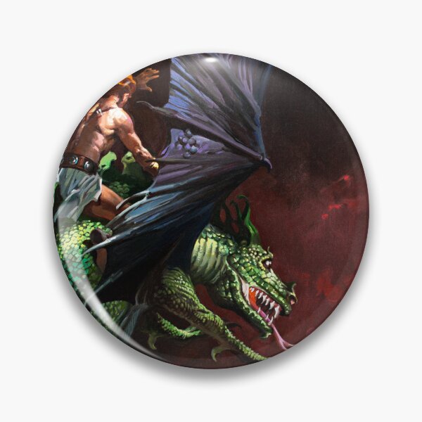 Item preview, The dragon seed designed and sold by Ballestar Archive.