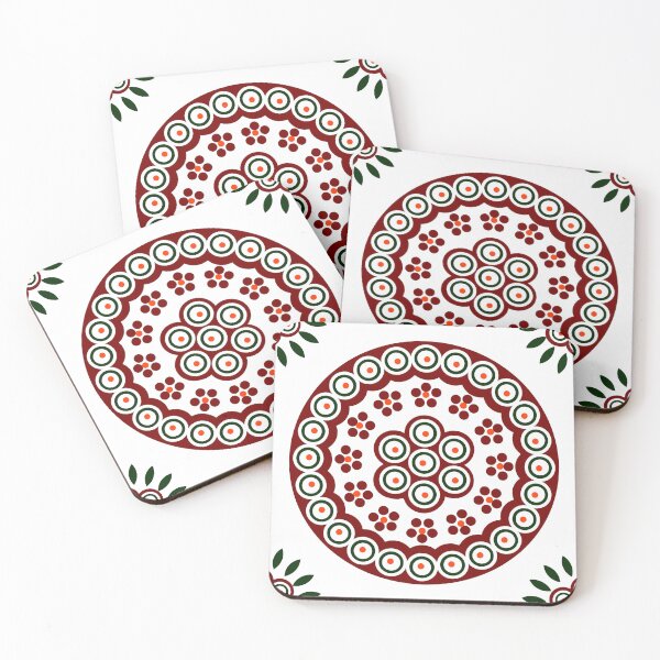 Item preview, Polish design of traditional ceramics. designed and sold by mikistudio.