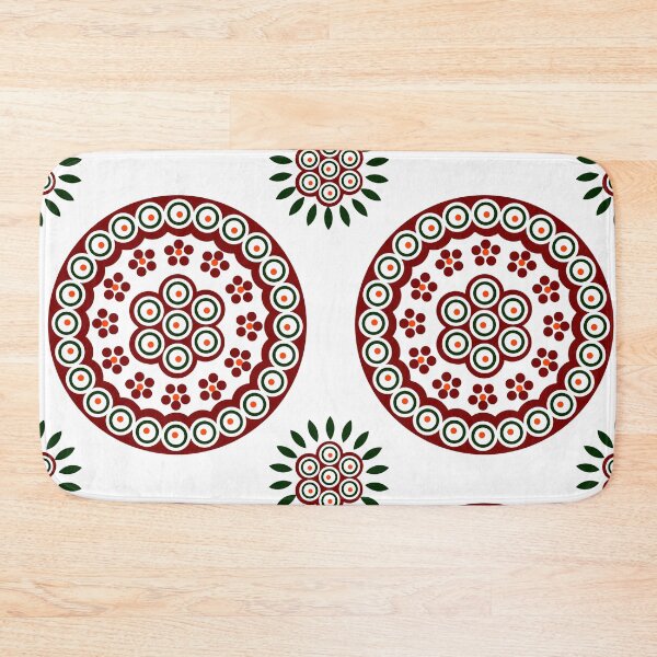 Item preview, Polish design of traditional ceramics. designed and sold by mikistudio.