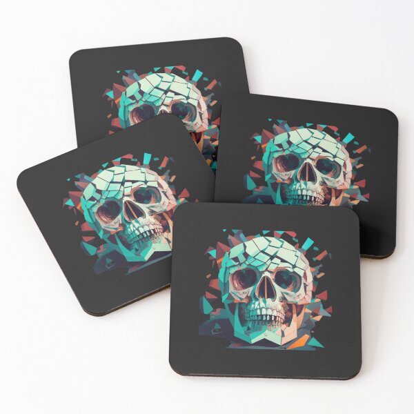 Item preview, Corpse skull designed and sold by Blue Eye.